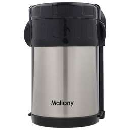 MALLONY Термос с широким горлом VALENTE, 2,0 л (106058)