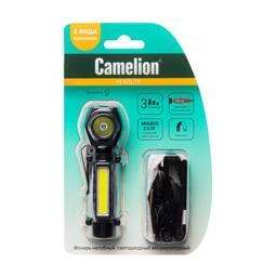 CAMELION (15760) LED53409 черный