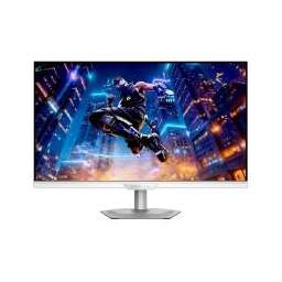 GIGABYTE Монитор 27" M27Q2 QD ICE, 16:9, QD IPS, QHD, 0,5ms, 350cd, 200Hz, HDMI, DP, USB, USB-C, HAS