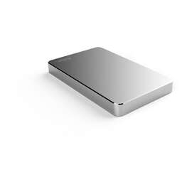 NETAC Внешний жесткий диск 2.5 (NT05K330N-001T-30SL) 1Tb K330, micro USB 3.0, алюминиевый корпус, серебристый, retail