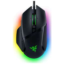 RAZER Мышь Basilisk V3 черный оптическая 26000dpi USB 11but (RZ01-04000100-R3M1)