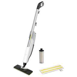 KARCHER Паровая швабра SC 2 Upright белый [1.513-500.0]