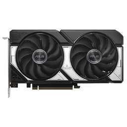 ASUS Видеокарта NVIDIA GeForce RTX 5060TI DUAL-RTX5060TI-O8G 8ГБ Dual, GDDR7, OC, Ret