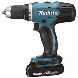 MAKITA DDF453SYE