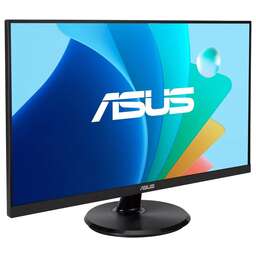 ASUS 23.8" Монитор VA24DQFR, 1920x1080, IPS, 100Гц, 1хHDMI, 1хDP, черный [90lm0541-b04370]