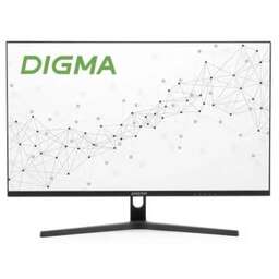 DIGMA 27" DM-MONB2702 Black