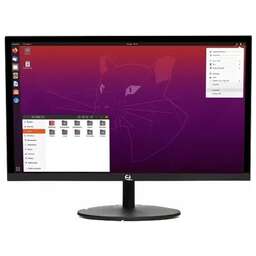 RDW COMPUTERS 23.8" Монитор RDW2401K, "R", 1920x1080, IPS, 100Гц, 1хHDMI, 1хDP, черный [2401k/f00b0100v2a1h]