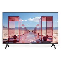HARPER 40F720TS FHD SMART TV безрамочный