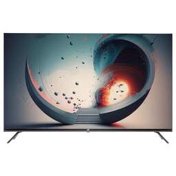 LEFF 43U570T UHD 4K SMART TV Яндекс