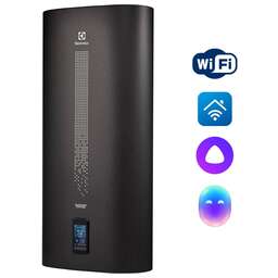 Electrolux EWH 50 SmartInverter Grafit Водонагреватель
