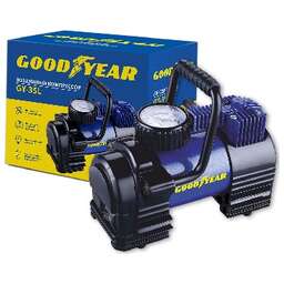 GOODYEAR GY000102 GY-35L 35 л/мин