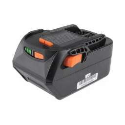 TOPON Батарея аккумуляторная TOP-PTGD-AEG-18-4.0 18В 4Ач Li-Ion (103239)