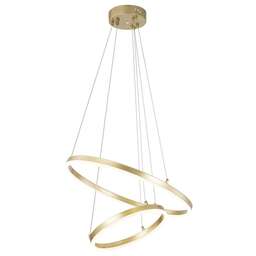 ESCADA 10254/2 LED*66W Gold APP