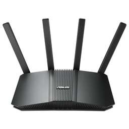 ASUS Маршрутизатор RT-BE58U, BE3600, 1x10G WAN, 4x1G LAN, 1хUSB 3.0, black (RT-BE58U)