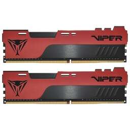 PATRIOT Модуль памяти DIMM DDR4-3600 16GB (8GBx2) PVE2416G360C0K