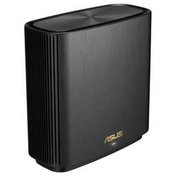 ASUS Система Mesh ZenWiFi XT9 (1-PK), черный (XT9 (B-1-PK))