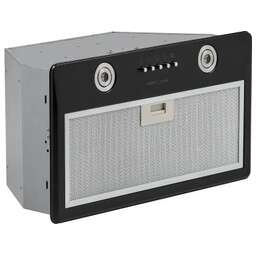 KRONA RUNA 600 black PB