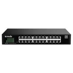 TENDA Коммутатор 24GE облачный управляемый TEG2224D