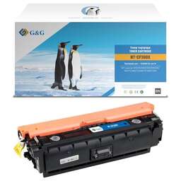 G&G GG-CF360X