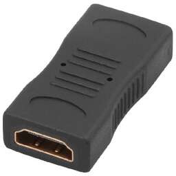 REXANT (17-6806) ПЕРЕХОДНИК ГНЕЗДО HDMI - ГНЕЗДО HDMI