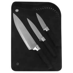 RONDELL Набор кухонных ножей Stolz RD-1772