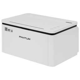 PANTUM Принтер лазерный BP2300W A4 WiFi белый