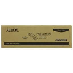 XEROX Картридж лазерный 113R00737 черный бар.в компл. (10000стр.) для Ph 5335