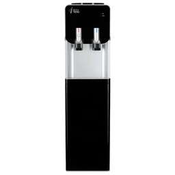 Ecotronic M40-LCE black silver