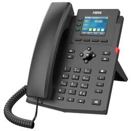 FANVIL IP телефон X303-2 Wire