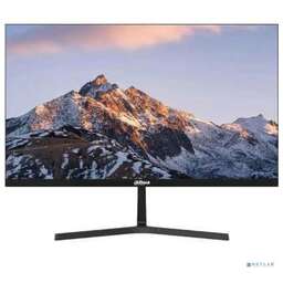 Dahua DHI-LM27-B221 27"(16:9) FullHD IPS. ELED 1920x1080, яркость 250 кд/м2, 1200:1, 178°/178°, 1 мс, 144Гц, DP, HDMI