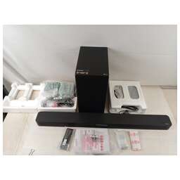 LG SN5R [ПИ] (уценка 8733015)