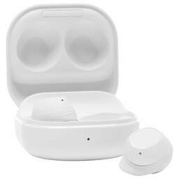 Samsung Galaxy Buds FE Наушники (вкладыши), белый