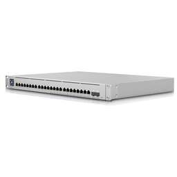 UBIQUITI Коммутатор UniFi Switch Enterprise, управляемый [usw-enterprise-24-poe]