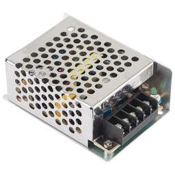 REXANT (200-036-1) Источник питания 220 V AC/12 V DC 3 A 36 W с разъемами под винт, без влагозащиты (IP23)