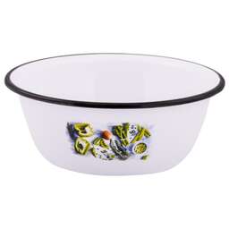 APPETITE 1с7с Свежая зелень эмал 1,5л