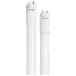 SMARTBUY (SBL-T8-10-41K-A) 10W/4100/G13