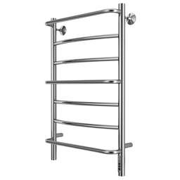 LARUSSO Полотенцесушитель электрический Евромикс П7 500х800