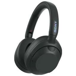 SONY Наушники WH-ULT900N, 3.5 мм/Bluetooth, накладные, черный [whult900n/b]