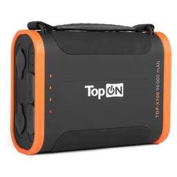 TOPON TOP-X100 Black