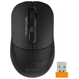 A4Tech FB10C STONE BLACK