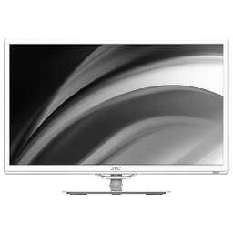 JVC LT-32M545W HD_READY,SMART_TV,DVB-T2/T/C,USB белый