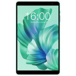 TECLAST 8" Детский планшет P85T Kids 4/64 GB A523 Wi-Fi, 1280 x 800, Android 14, синий