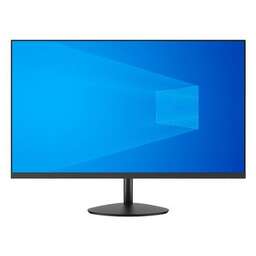 DAHUA 23.8" Монитор DHI-LM24-A201I, 1920x1080, IPS, 100Гц, 1хHDMI, черный