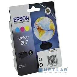 Epson T267