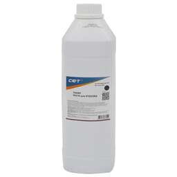 CET Тонер PK216, для KYOCERA TASKalfa 2552ci/2553ci/3252ci/3253ci/4053ci, черный, 500грамм, бутылка