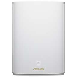 ASUS Система Mesh ZenWiFi AX Hybrid XP4(1-PK), белый ( XP4(1-PK))