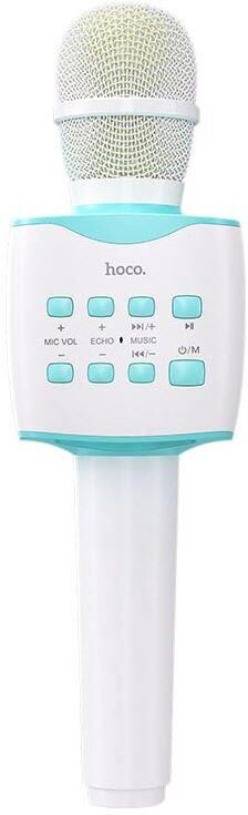 Микрофон HOCO (6931474742308) BK5 BK5 Blue