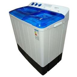 VESTA WMT 80P 8кг синий