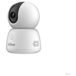 DAHUA DH-H5B (DH-IPC-H5BP-0280B) Мини-PT IP-видеокамера с Wi-Fi 5Мп; 1/3.2” CMOS; объектив 2.8мм; обнаружение людей; ИК 10м; встроенные микрофон+динамик; слот MicroSD до 256Гбайт;
