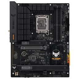 MSI Материнская плата B760 GAMING PLUS WIFI, LGA 1700, Intel B760, ATX, Ret